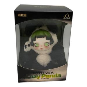 フィギュア LAZY PANDA
