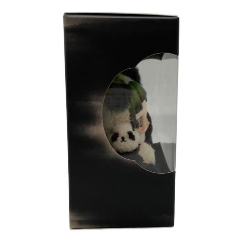 フィギュア LAZY PANDA