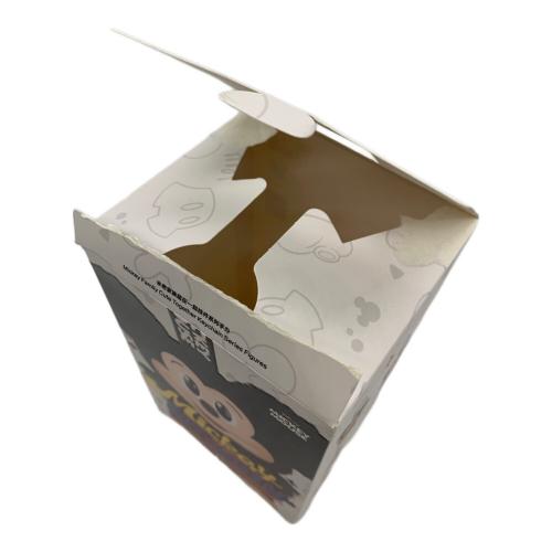 フィギュア ポップマート Mickey Family