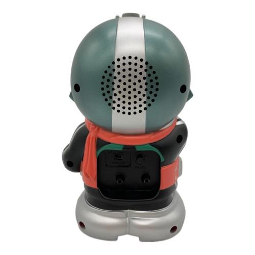 目覚まし時計 仮面ライダー｜トレファクONLINE