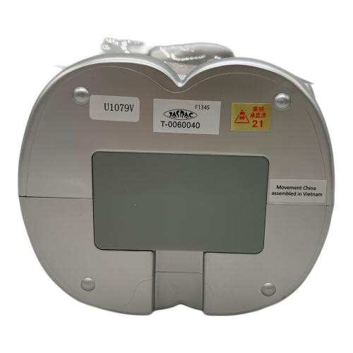 目覚まし時計 仮面ライダー｜トレファクONLINE