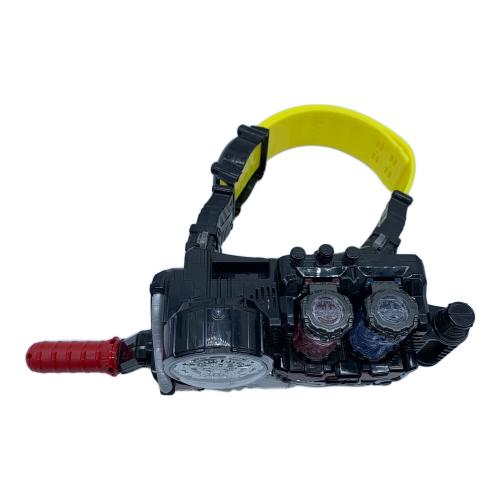 仮面ライダービルド (カメンライダービルド) DXビルドドライバー 仮面ライダー