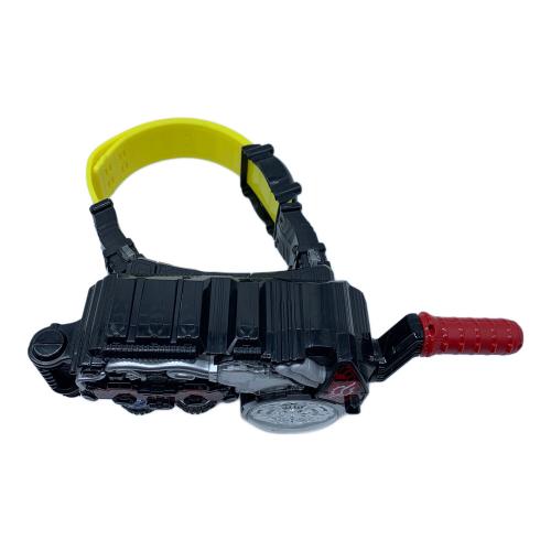 仮面ライダービルド (カメンライダービルド) DXビルドドライバー 仮面ライダー