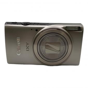 CANON (キヤノン) コンパクトデジタルカメラ 動作確認済み IXY650 2100万画素 専用電池 421061000350