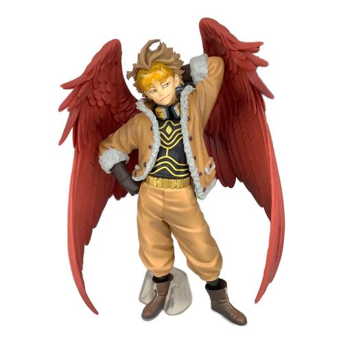 BANDAI (バンダイ) B賞 ホークス フィギュア 僕のヒーローアカデミア 一番くじ The Top 5！