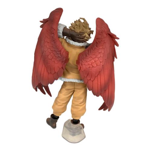 BANDAI (バンダイ) B賞 ホークス フィギュア 僕のヒーローアカデミア 一番くじ The Top 5！