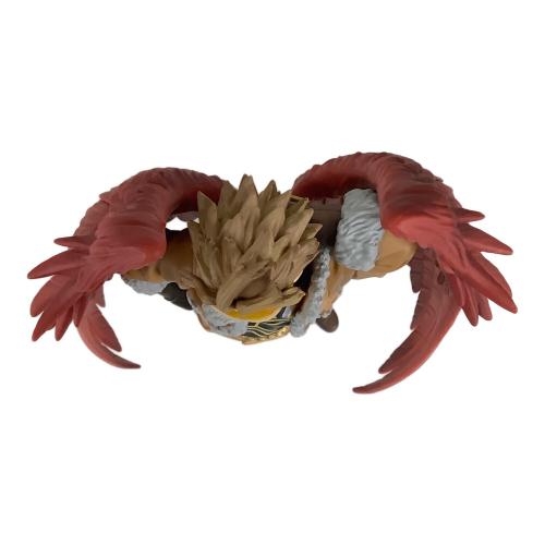 BANDAI (バンダイ) B賞 ホークス フィギュア 僕のヒーローアカデミア 一番くじ The Top 5！