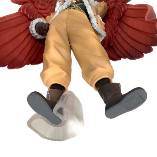 BANDAI (バンダイ) B賞 ホークス フィギュア 僕のヒーローアカデミア 一番くじ The Top 5！