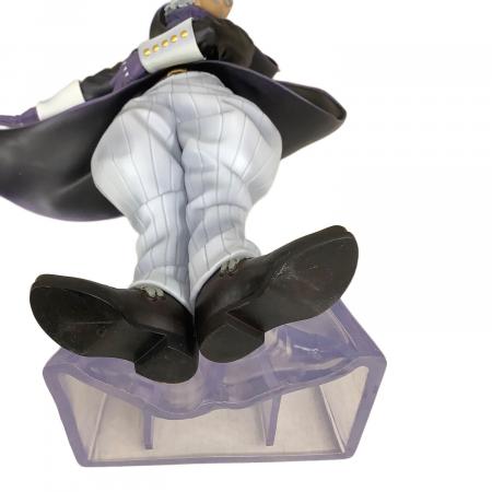 BANDAI (バンダイ) B賞 ジェントル・クリミナル MASTERLISE フィギュア