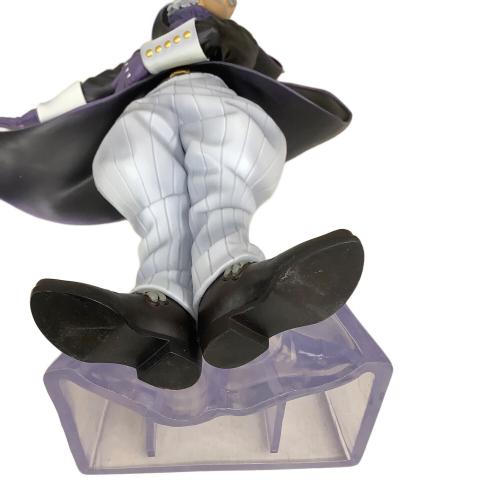 BANDAI (バンダイ) B賞 ジェントル・クリミナル MASTERLISE フィギュア 僕のヒーローアカデミア 一番くじ 開催文化祭!!