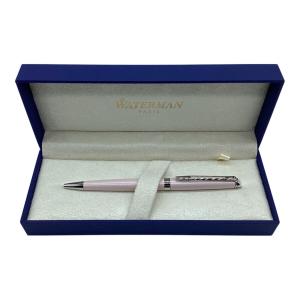 WATERMAN (ウォーターマン) ボールペン ピンク