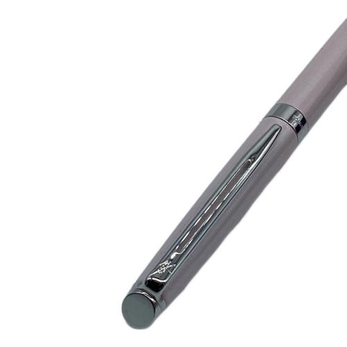 WATERMAN (ウォーターマン) ボールペン ピンク