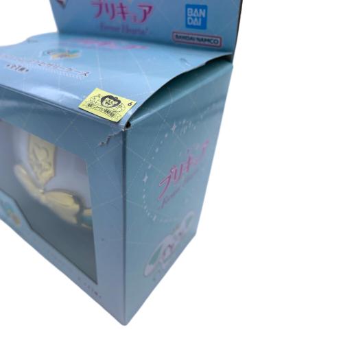 BANDAI (バンダイ) プリキュア1番くじ C賞 タッチコミューンアクセサリーケース 女の子おもちゃ