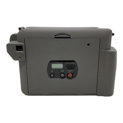 FUJIFILM (フジフィルム) インスタントカメラ 1999年製 シャッター動作確認済 instax 500AF -