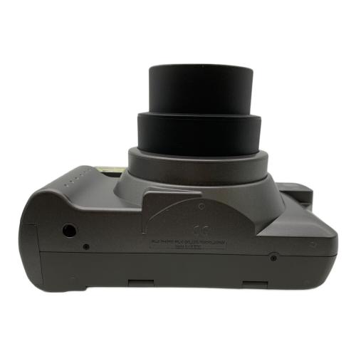 FUJIFILM (フジフィルム) インスタントカメラ 1999年製 シャッター動作