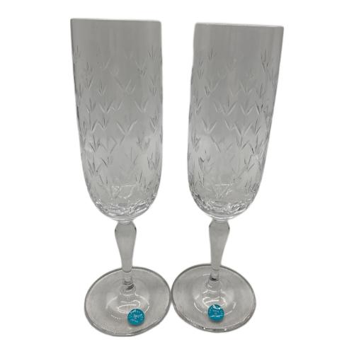 TIFFANY & Co. (ティファニー) ペアグラス ペア