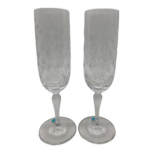 TIFFANY & Co. (ティファニー) ペアグラス ペア