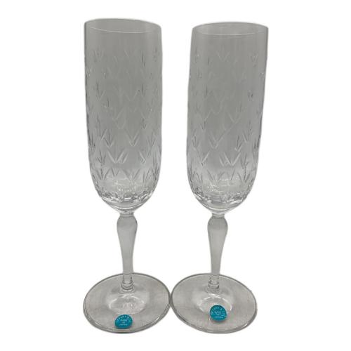 TIFFANY & Co. (ティファニー) ペアグラス ペア