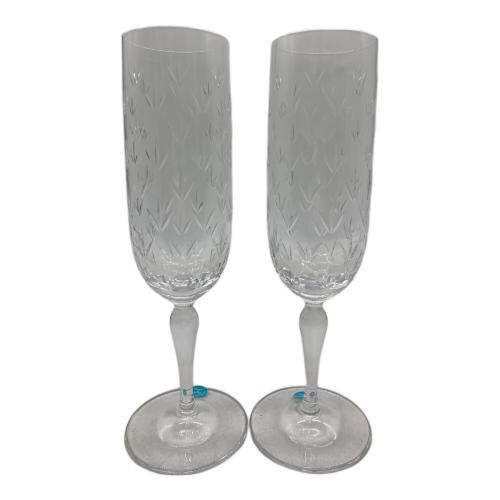 TIFFANY & Co. (ティファニー) ペアグラス ペア