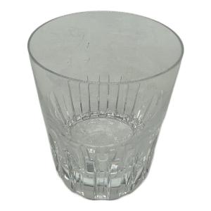 Baccarat (バカラ) グラス ロータリーオールドファッション