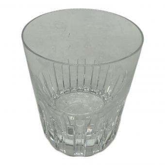 Baccarat (バカラ) グラス ロータリーオールドファッション