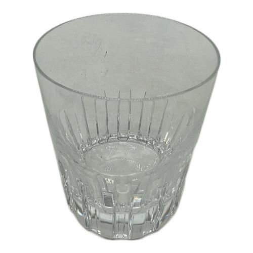 Baccarat (バカラ) グラス ロータリーオールドファッション