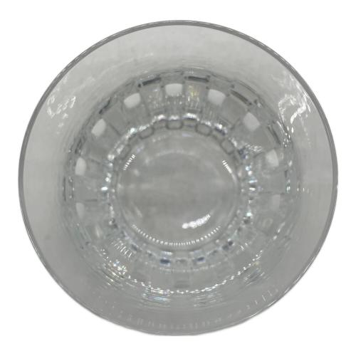 Baccarat (バカラ) グラス ロータリーオールドファッション