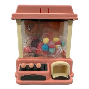 DOLL MACHINE スターアライアンスベアスペースクローマシーン