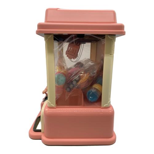 DOLL MACHINE スターアライアンスベアスペースクローマシーン