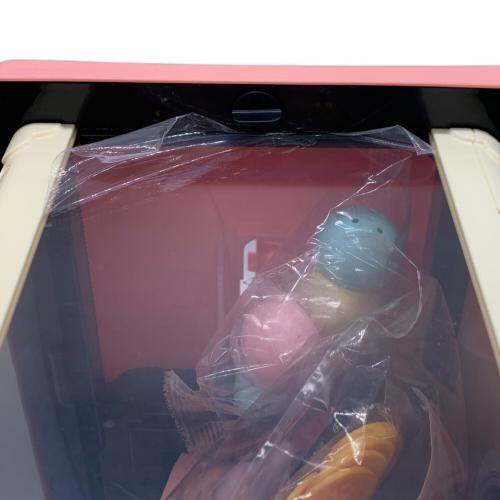 DOLL MACHINE スターアライアンスベアスペースクローマシーン