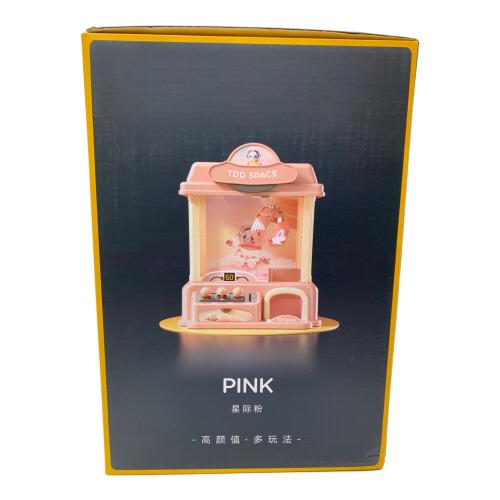 DOLL MACHINE スターアライアンスベアスペースクローマシーン