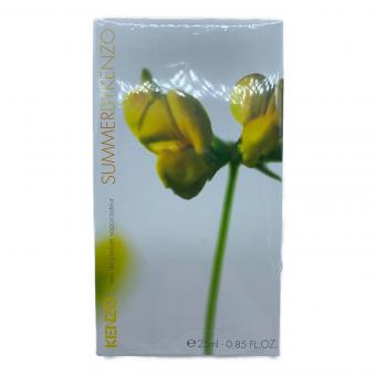 KENZO (ケンゾー) パルファム 25ml サマーバイ