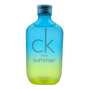 Calvin Klein (カルバンクライン) オードトワレ 100ml 残量80%-99% ワンサマー