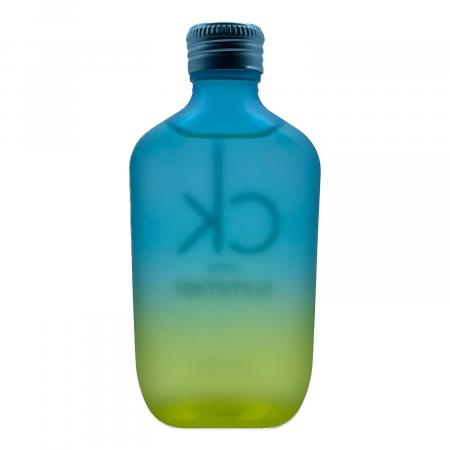 Calvin Klein (カルバンクライン) オードトワレ 100ml 残量80%-99