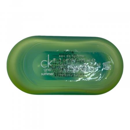 Calvin Klein (カルバンクライン) オードトワレ 100ml 残量80%-99