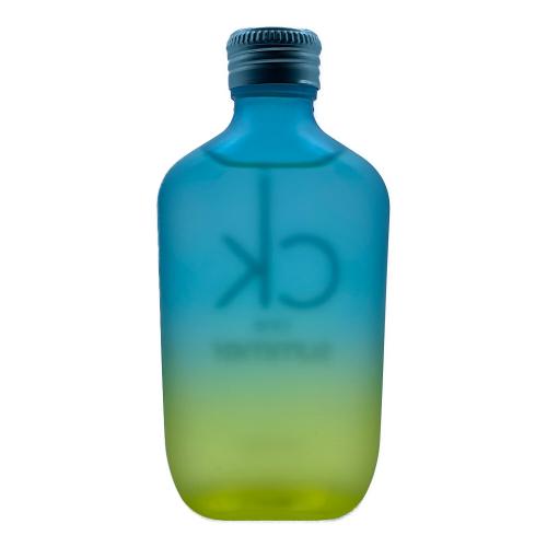 Calvin Klein (カルバンクライン) オードトワレ 100ml 残量80%-99% ワンサマー