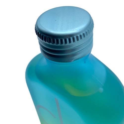 Calvin Klein (カルバンクライン) オードトワレ 100ml 残量80%-99% ワンサマー