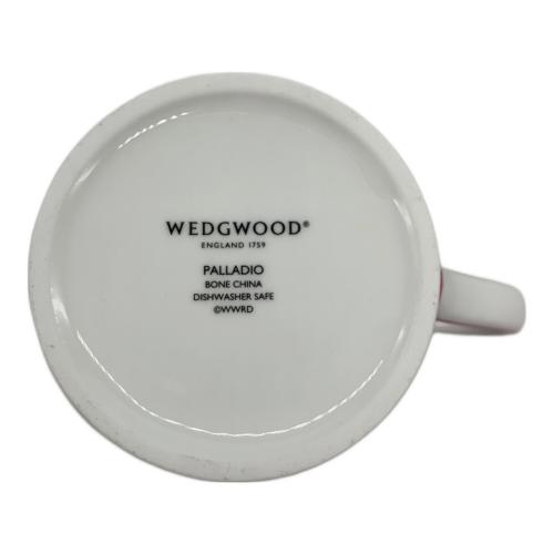 Wedgwood (ウェッジウッド) マグカップ