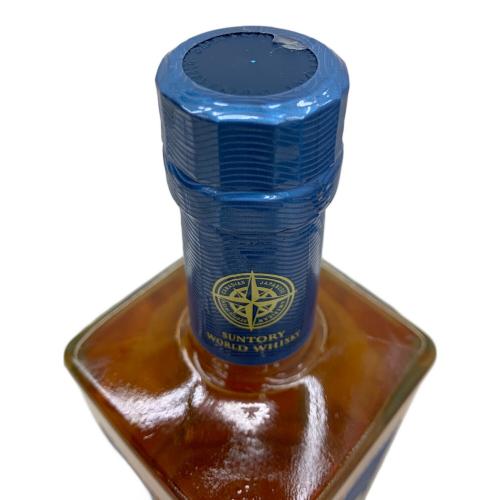 サントリー 碧Ao ウィスキー 700ml