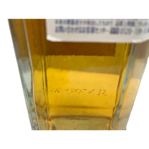 サントリー 碧Ao ウィスキー 700ml
