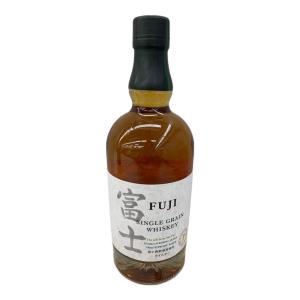 FUJI ウィスキー 700ml