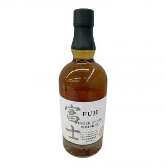 FUJI ウィスキー 700ml