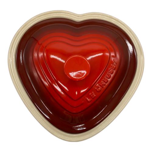 LE CREUSET (ルクルーゼ) ホーロー鍋