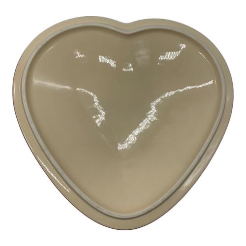 LE CREUSET (ルクルーゼ) ホーロー鍋