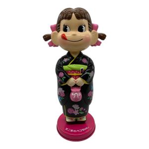 ペコちゃん (ペコチャン) フィギュア 浴衣