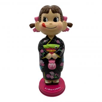 ペコちゃん (ペコチャン) フィギュア 浴衣