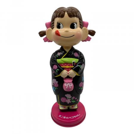 ペコちゃん (ペコチャン) フィギュア 浴衣｜トレファクONLINE
