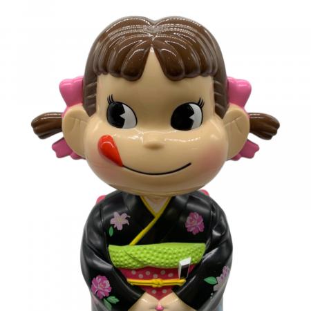 ペコちゃん (ペコチャン) フィギュア 浴衣｜トレファクONLINE