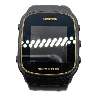 GREENON (グリーンオン) ゴルフGPSナビ G020 ※通電確認のみ