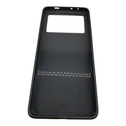 Xiaomi (シャオミ) POCO X6 Pro 5G サインアウト確認済 868989075765402 ー SIM FREE 修理履歴無し 512GB ー 程度:Bランク 2024年発売 未商品化